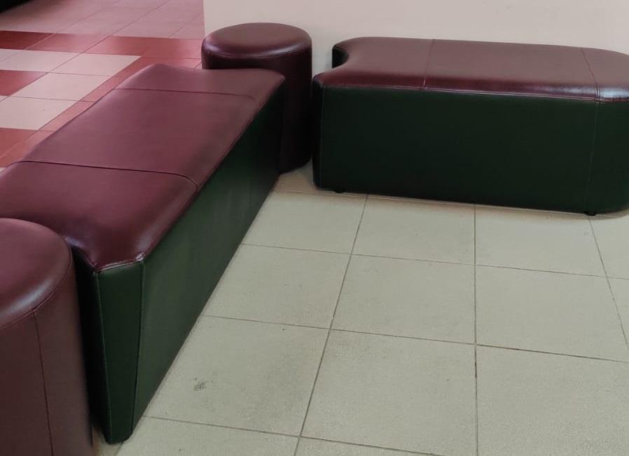 Компания Vozmi Zvezdu вместе с предпринимателем и меценатом Анзором Пруидзе вновь порадовали ребят из сочинской школы-интерната N2