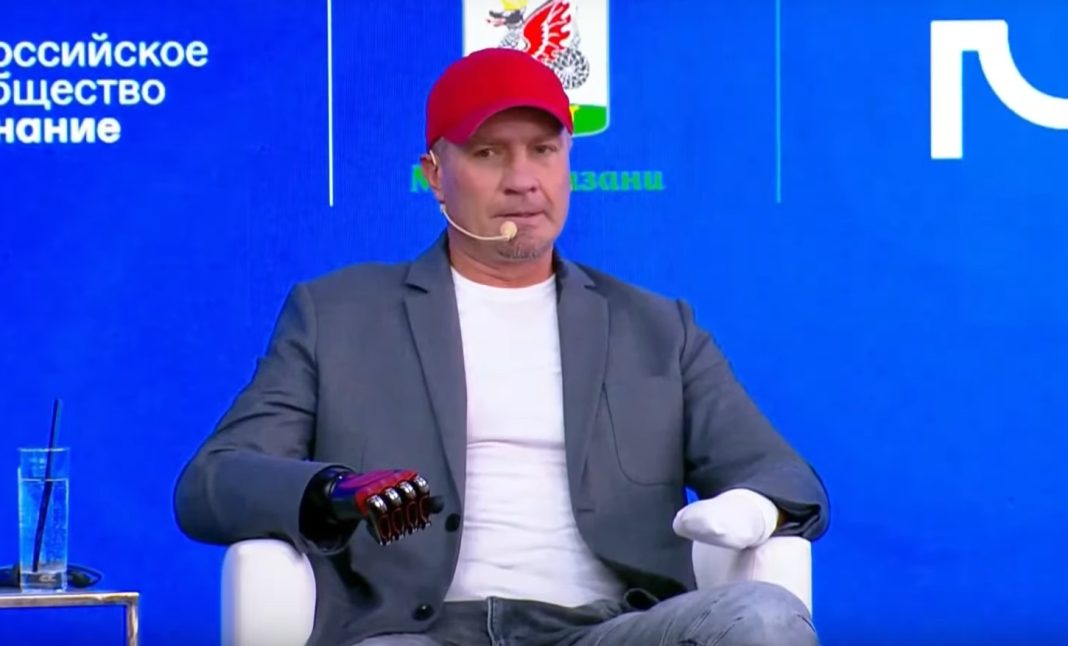 «Смерти я уже не боюсь». Фигурист Костомаров рассказал о своём главном страхе