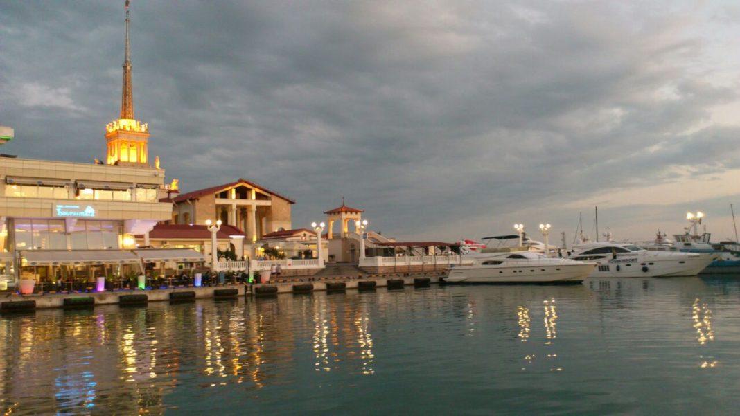 Погода в Сочи 10, 11, 12 марта: чего ожидать?