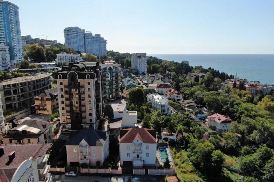 ОАО «РЖД» продает земельный участок под жилую многоэтажную застройку