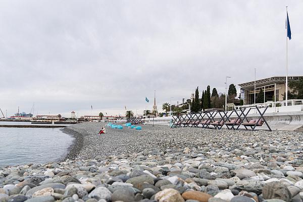 Выходные, Сочи, март: куда сходить, что посмотреть в ближайшие дни