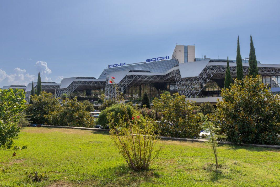 Сочи вошел в топ самых популярных авианаправлений у москвичей