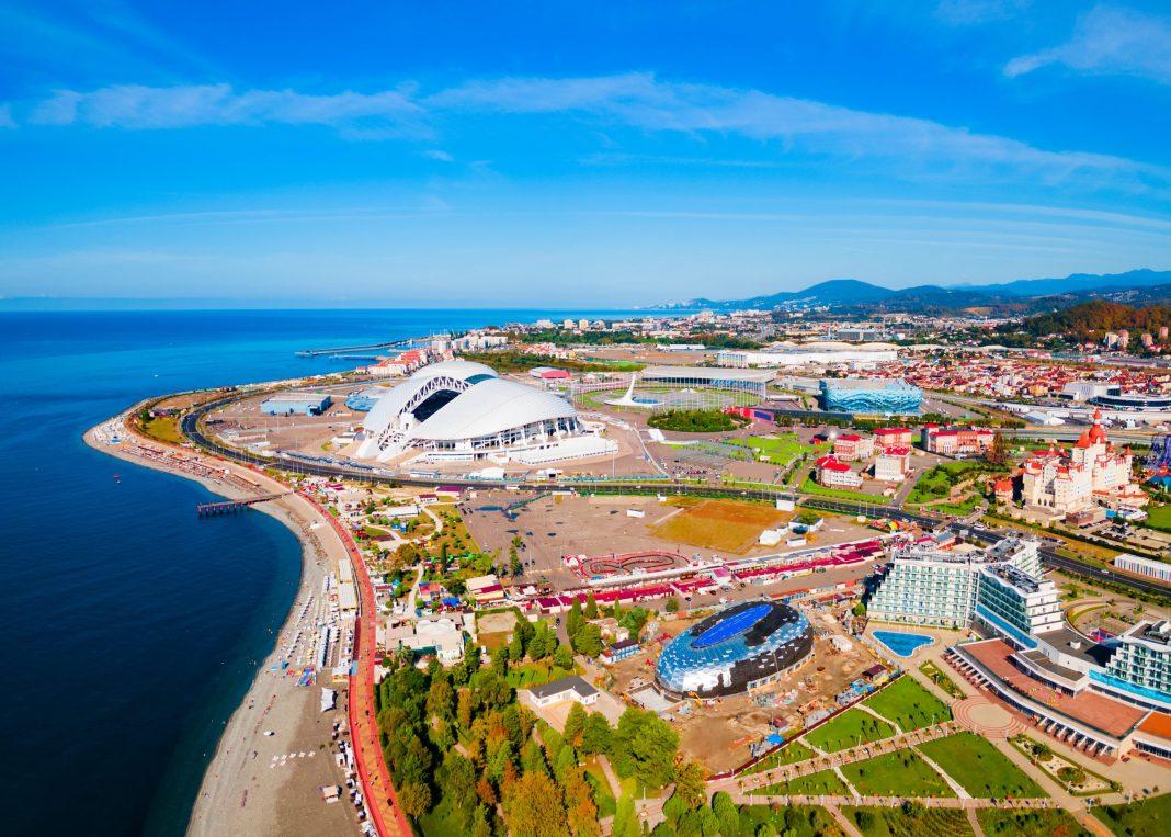 В Сочи пройдет первый экофестиваль