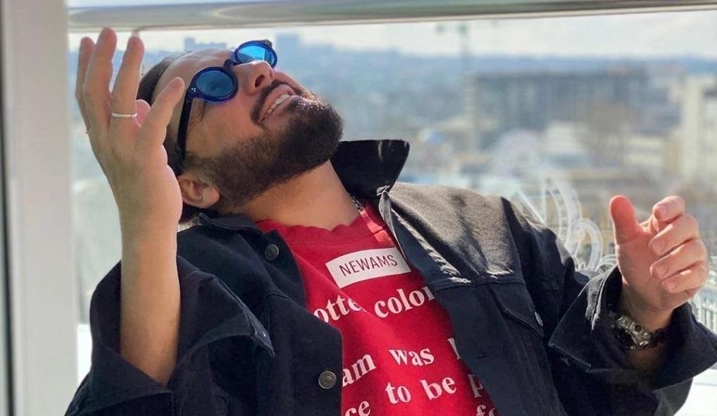 Стас Михайлов прилетел в Адлер, чтобы поздравить маму