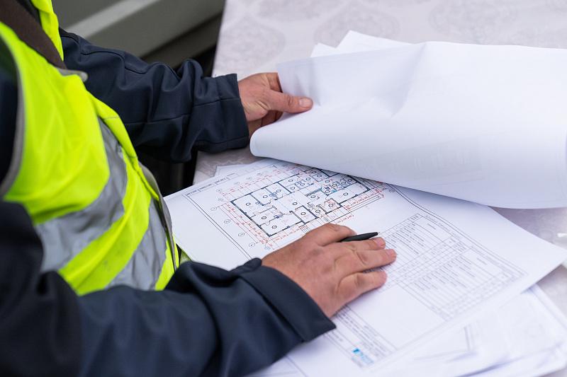 В Адлере построят новый офис врача общей практики