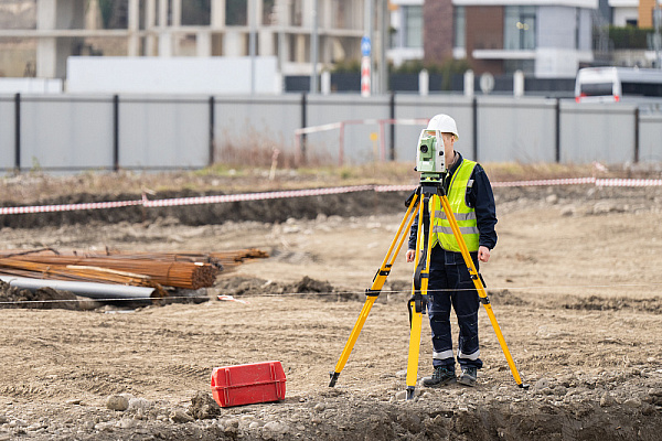 В Сочи начали строить первый тоннель платного обхода Адлера