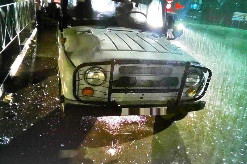 В соцсетях Сочи обсуждают «пьяного пенсионера», сбившего школьницу