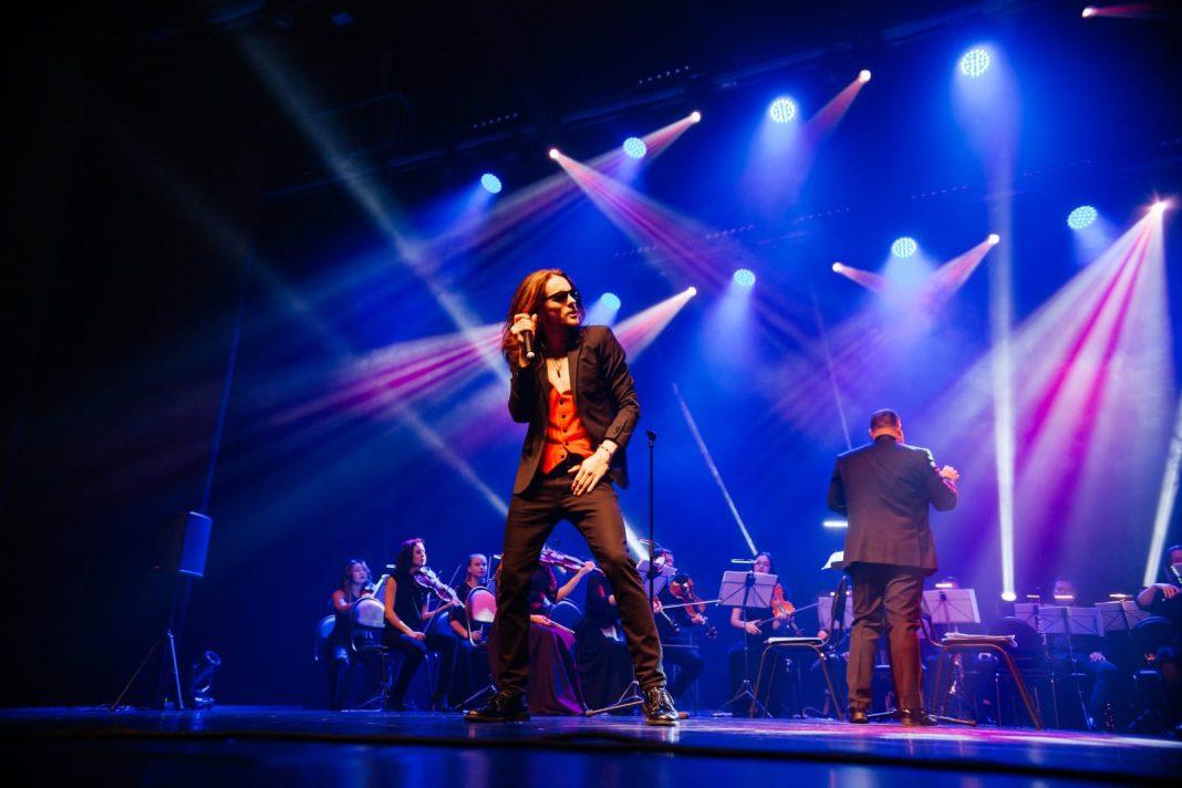 Музыка Depeche Mode с оркестром зазвучит в Зимнем театре Сочи