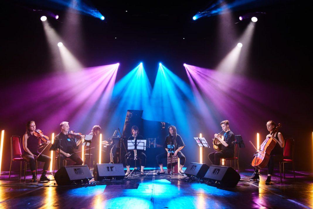 Linkin Park и System of a Down, а после — неоклассика. Современная симфония в Зимнем театре Сочи 24 марта