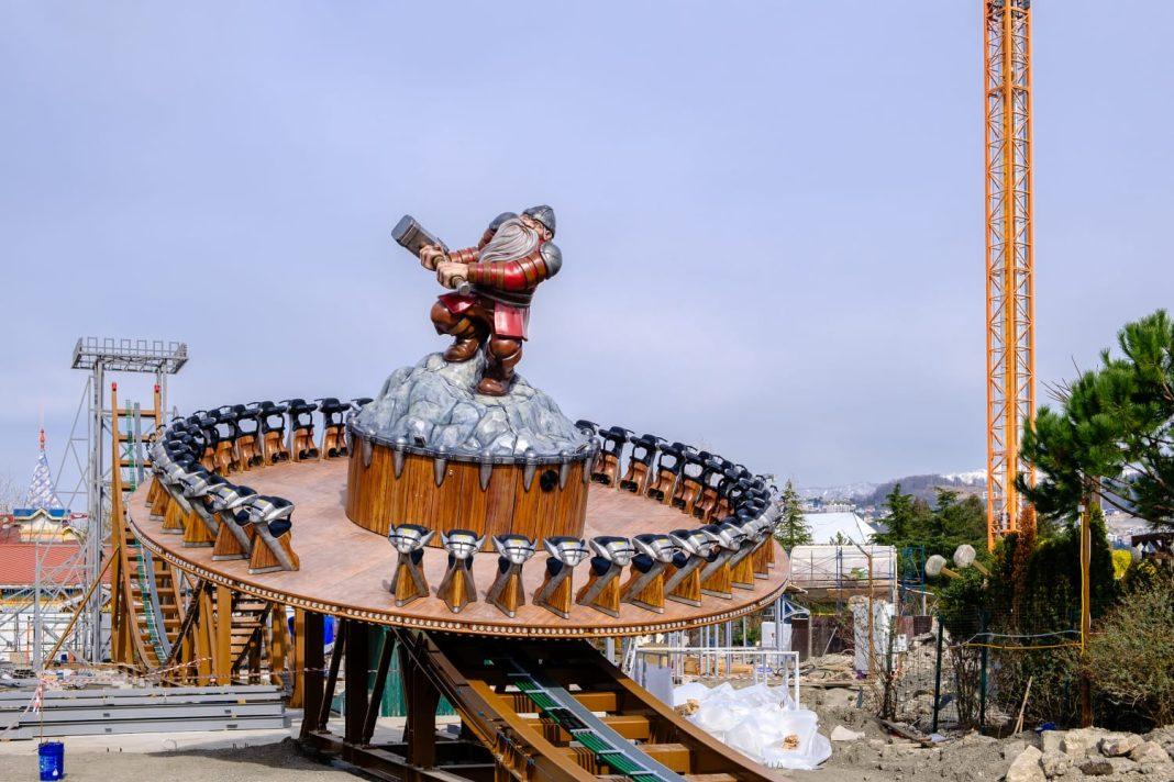 В Сочи Парке рассказали о премьерах юбилейного сезона