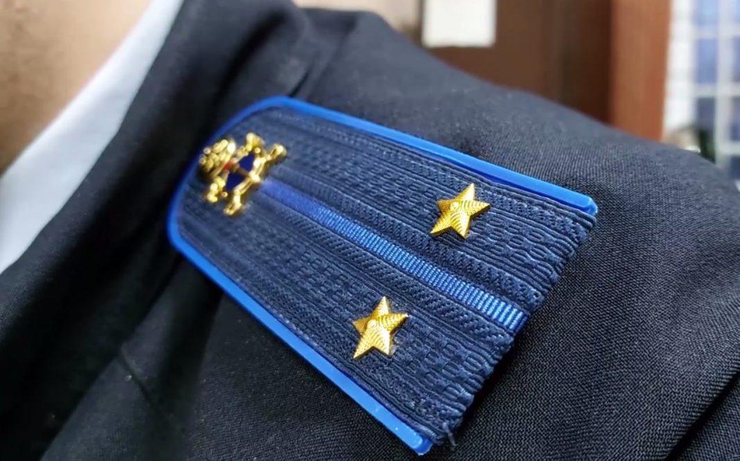 В Сочи задержали закладчика гашиша и мефедрона