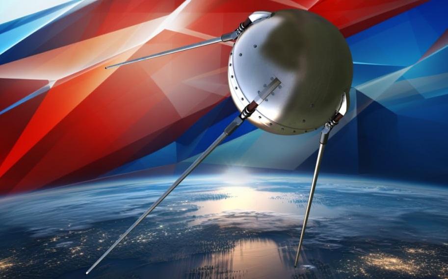 Зачем россияне наблюдают из космоса за Арктикой?