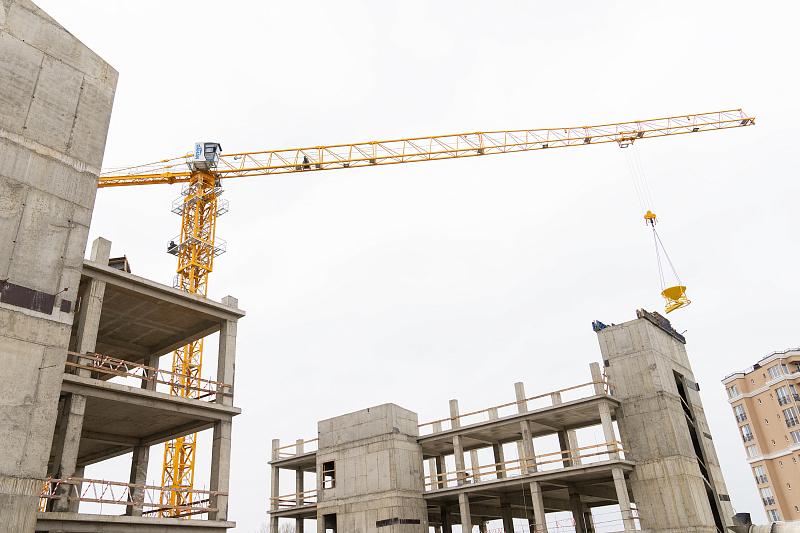 В Сочи строят школу, в которой будет театр и музей