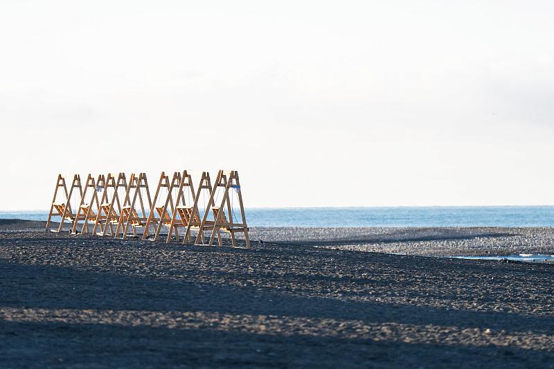 В Сочи началась подготовка пляжей к купальному сезону