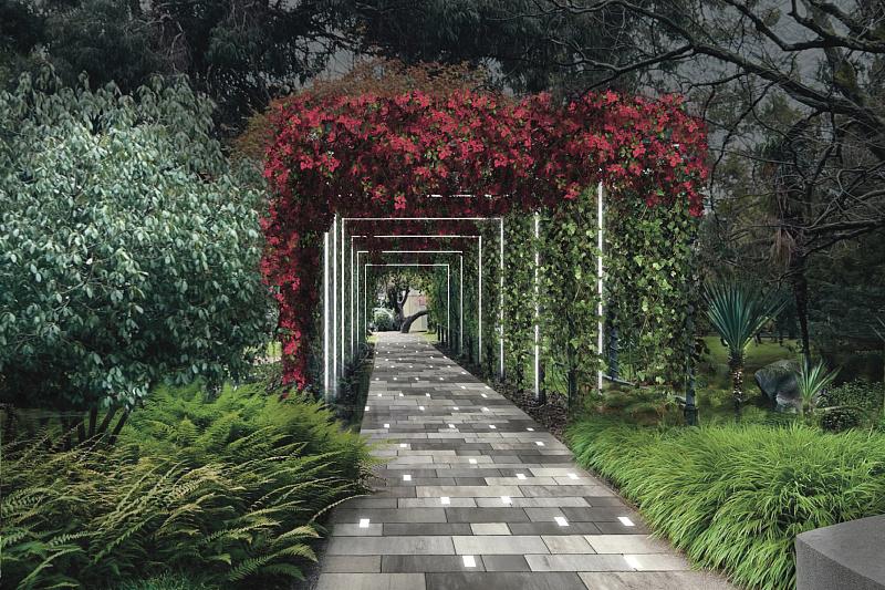 В Сочи к летнему сезону модернизируют Приморский парк