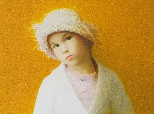 В Сочи состоится выставка белорусских художников