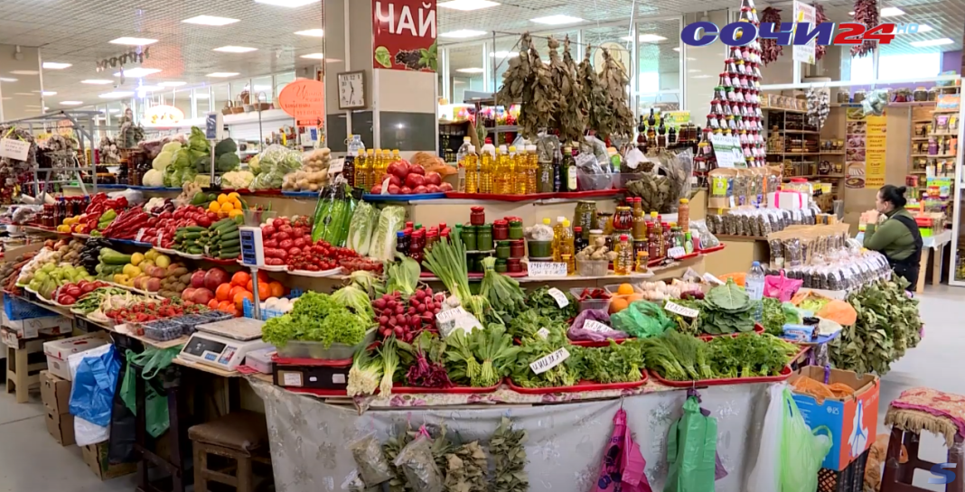 «Борщевой» набор может подорожать на 10-12%