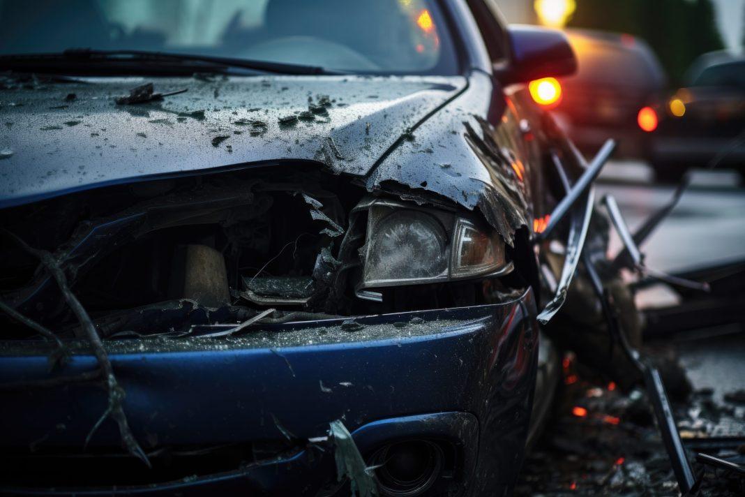 В Сочи произошло сразу 2 ДТП, в которых пострадали дети