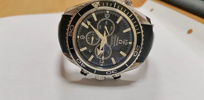 Житель Кубани пойдёт под суд за кражу элитных часов в аэропорту Сочи