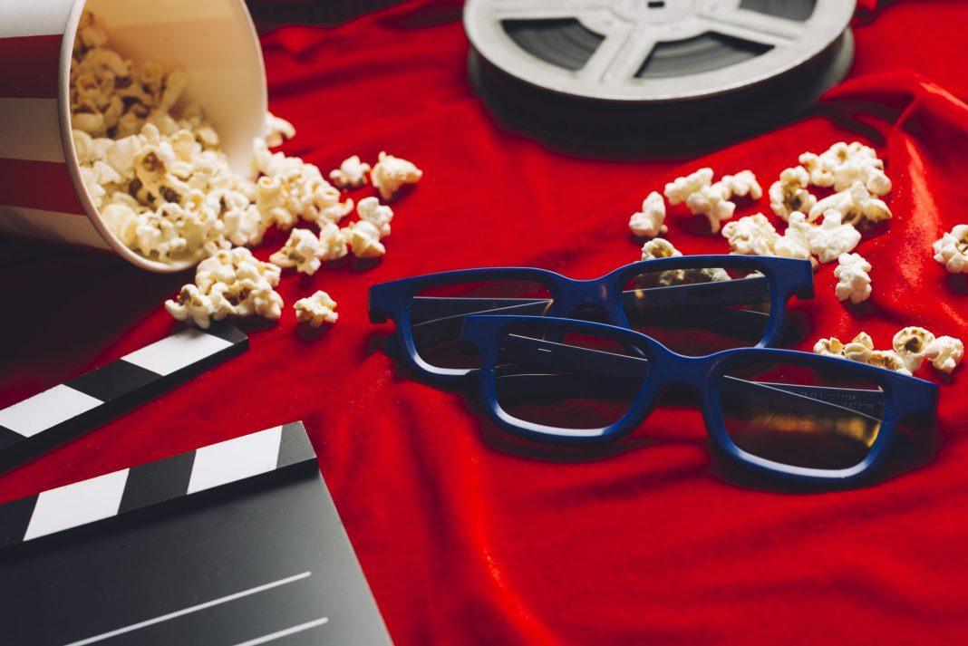 В «Сочи Парк Отеле» завершились съемки отечественной комедии «Битва пап»