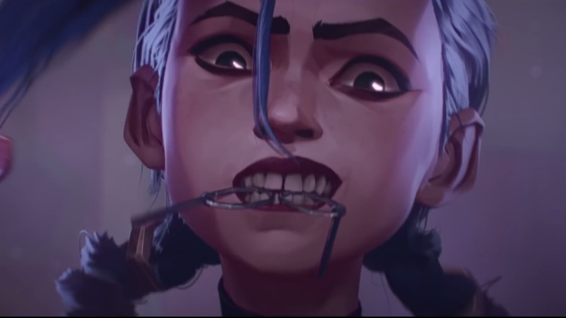 Сериал «Аркейн» от Netflix скоро получит шокирующее продолжение