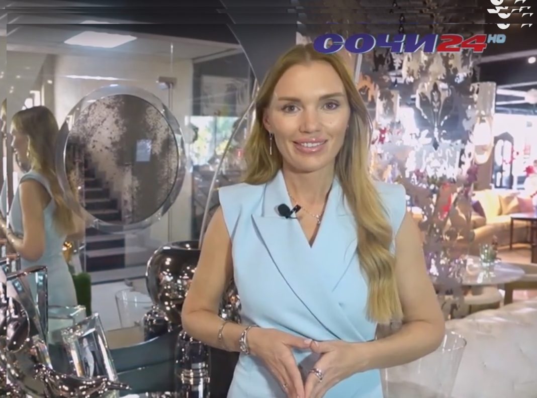 Идеальное белье, красивая улыбка и духовное оздоровление: второй выпуск «Сочи Time» уже в эфире!