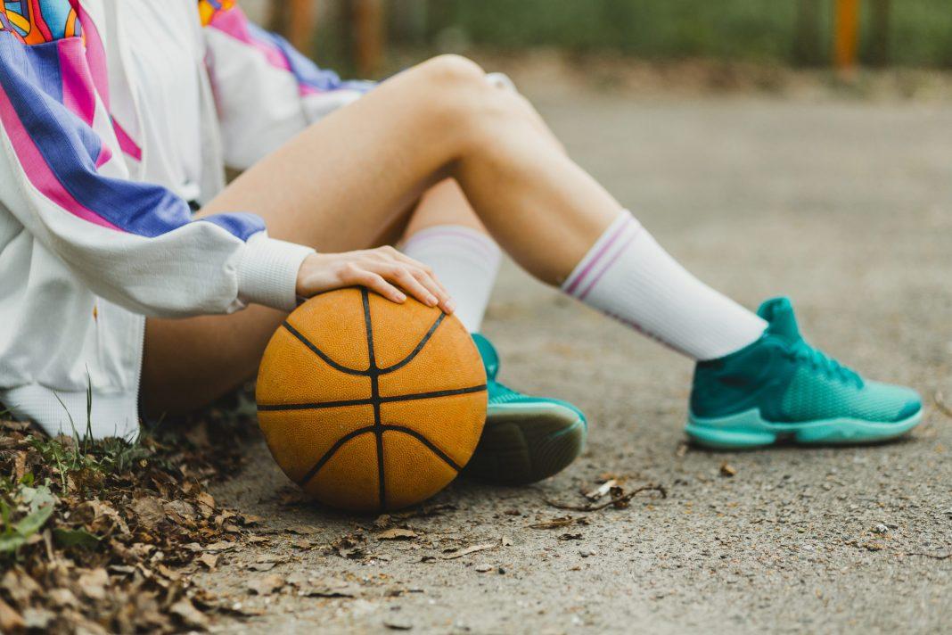 Баскетболистки из Сочи стали призерами краевого чемпионата