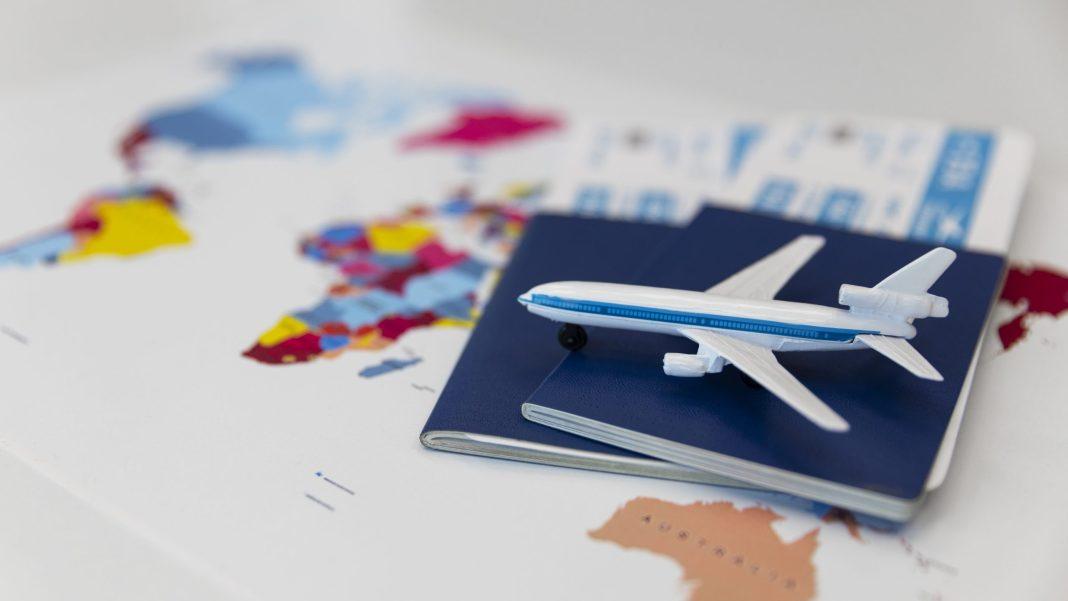 Между Благовещенском и Сочи запустили прямой авиарейс