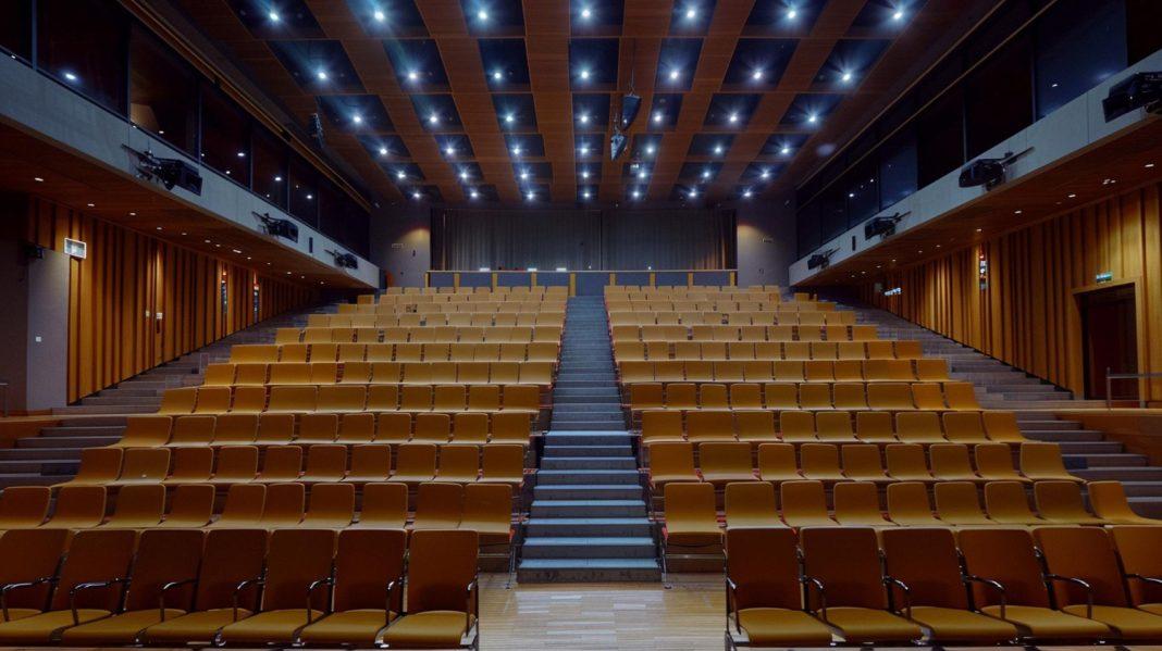 Афиша Сочи с 16 по 21 апреля