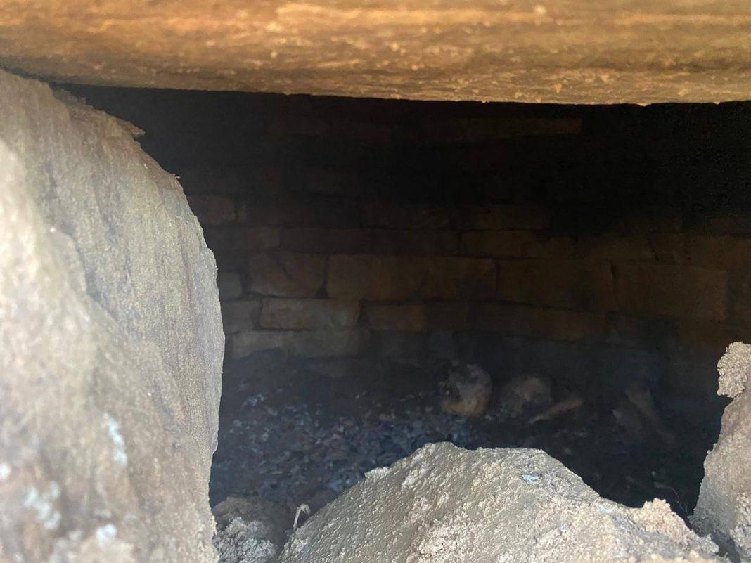 Стройка на костях: в Сочи при строительстве раскопали древнее захоронение