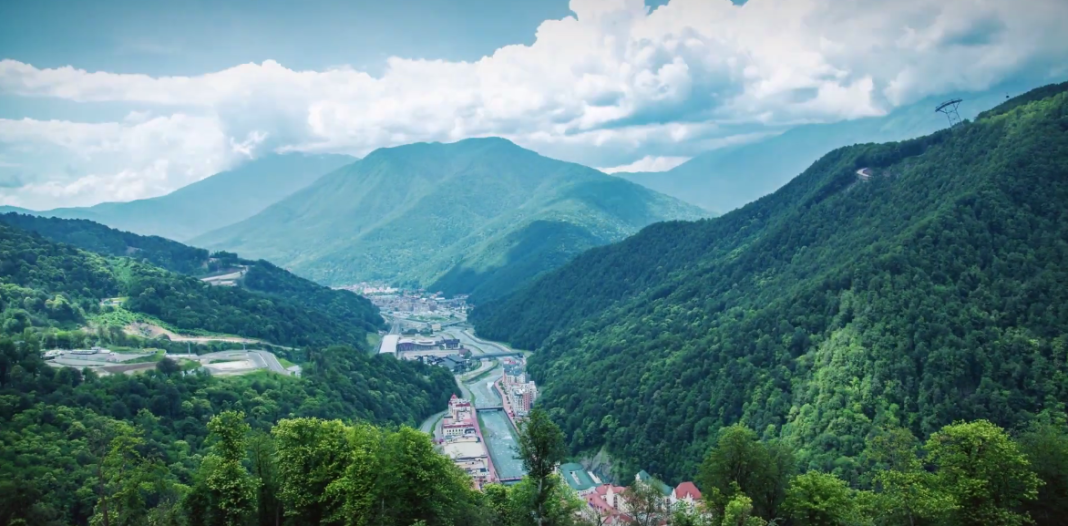 Гендиректор «Красной Поляны» покидает свой пост