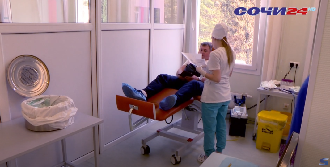 Национальный день донора в России