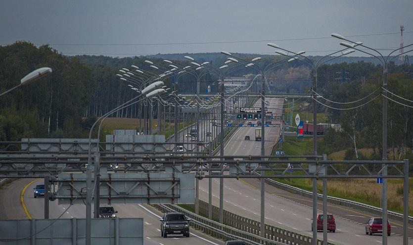 Проезд по трассе М-4 «Дон» подорожал с 23 апреля