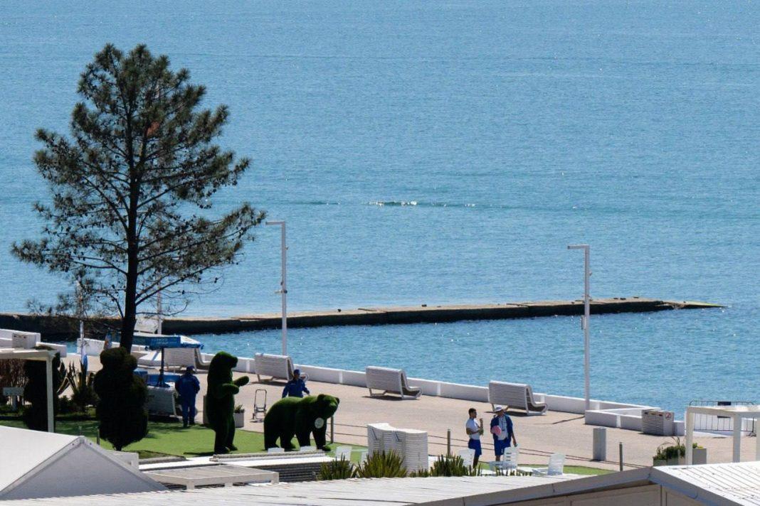 Анонимный опрос решит судьбу Приморской набережной в Сочи