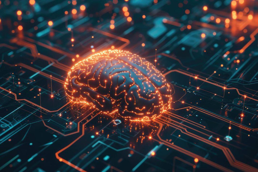 Российская нейросеть научилась писать курсовые