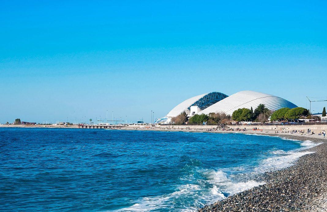 Олимпийские объекты в Сочи предлагают обновить