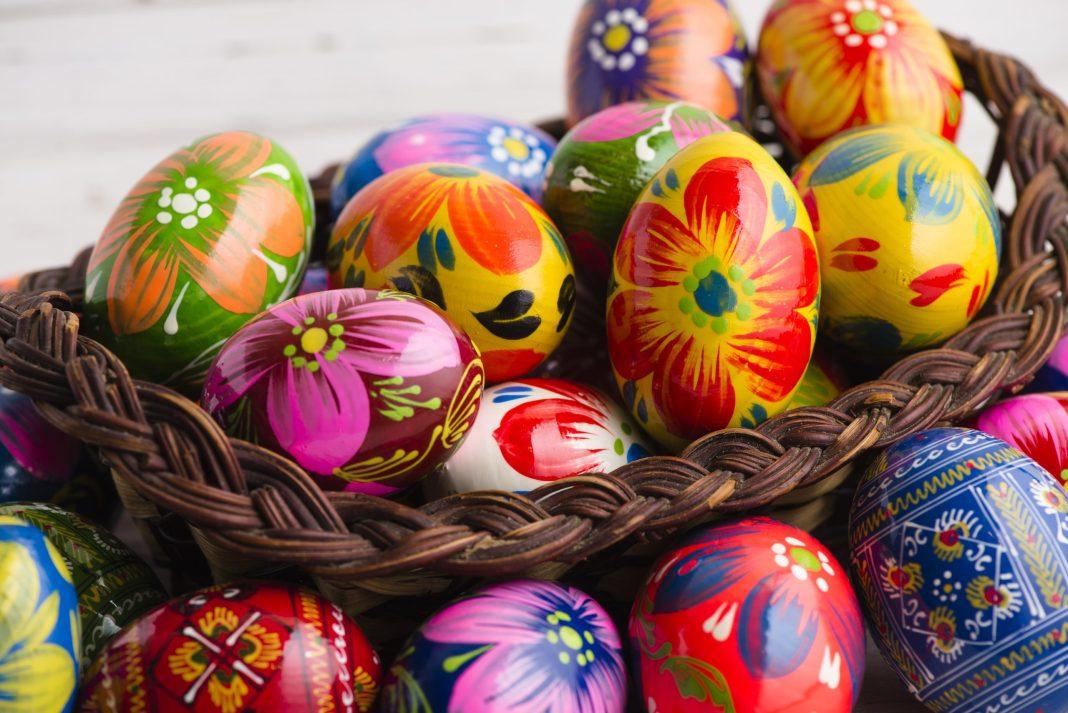 Где в Сочи пройдут пасхальные ярмарки