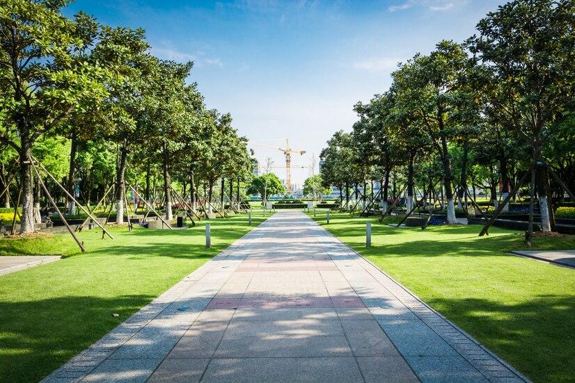 До конца 2024 года в Краснодаре обустроят пять территорий