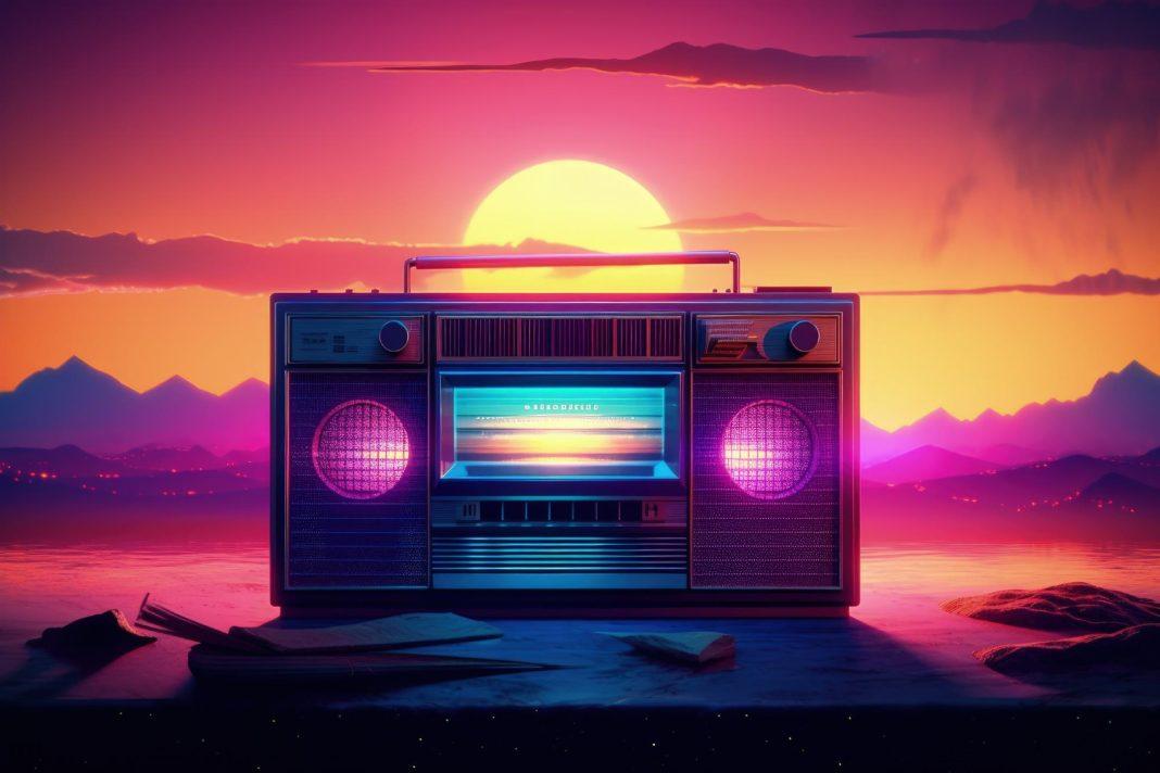 VK займется музыкой — компания зарегистрировала новый лейбл