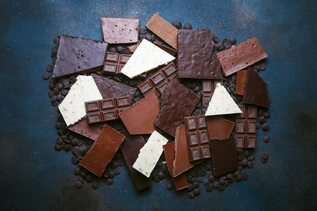 Шоколад для похудения: как правильно включить десерт в свое питание?