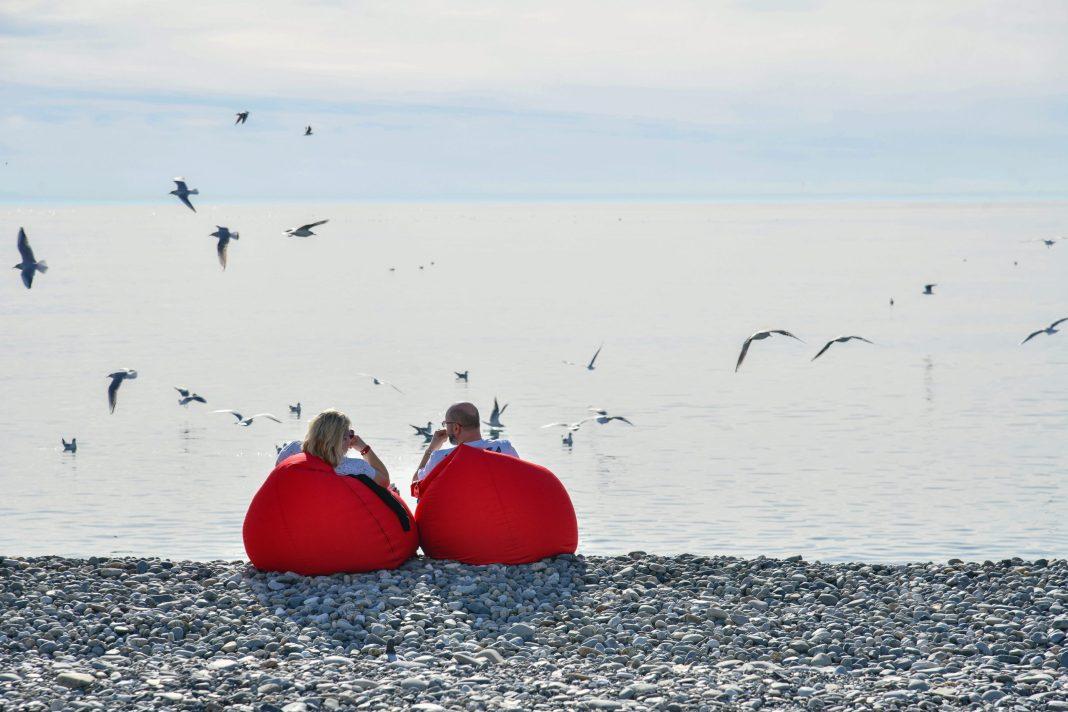 Сочи будет перенимать опыт ОАЭ и Китая в развитии своих курортных зон