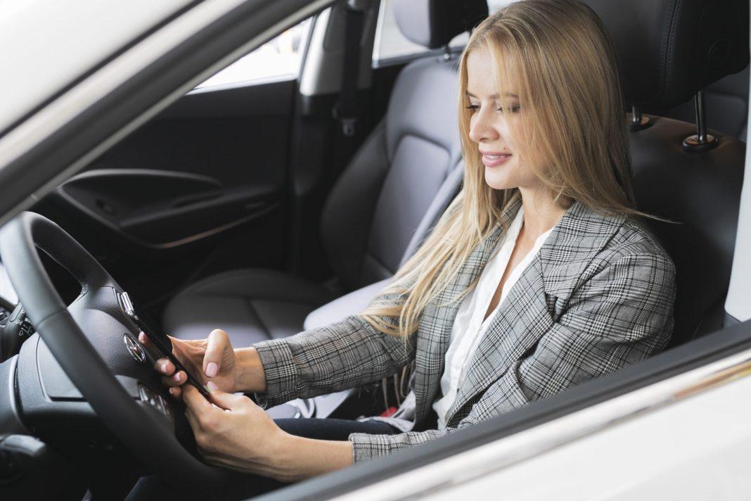 Сочи стал столицей каршеринга