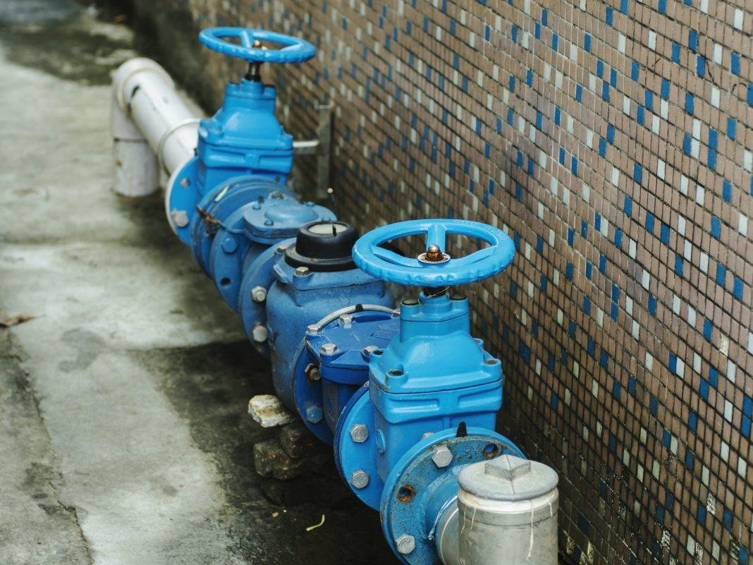 В этом районе Сочи завтра не будет воды