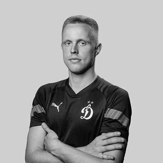 Коллеги и воспитанники трогательно попрощались с тренером Егором Кашиным