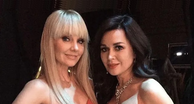 «Это была она»: Валерия спустя 17 лет узнала, как судьба свела ее с Заворотнюк