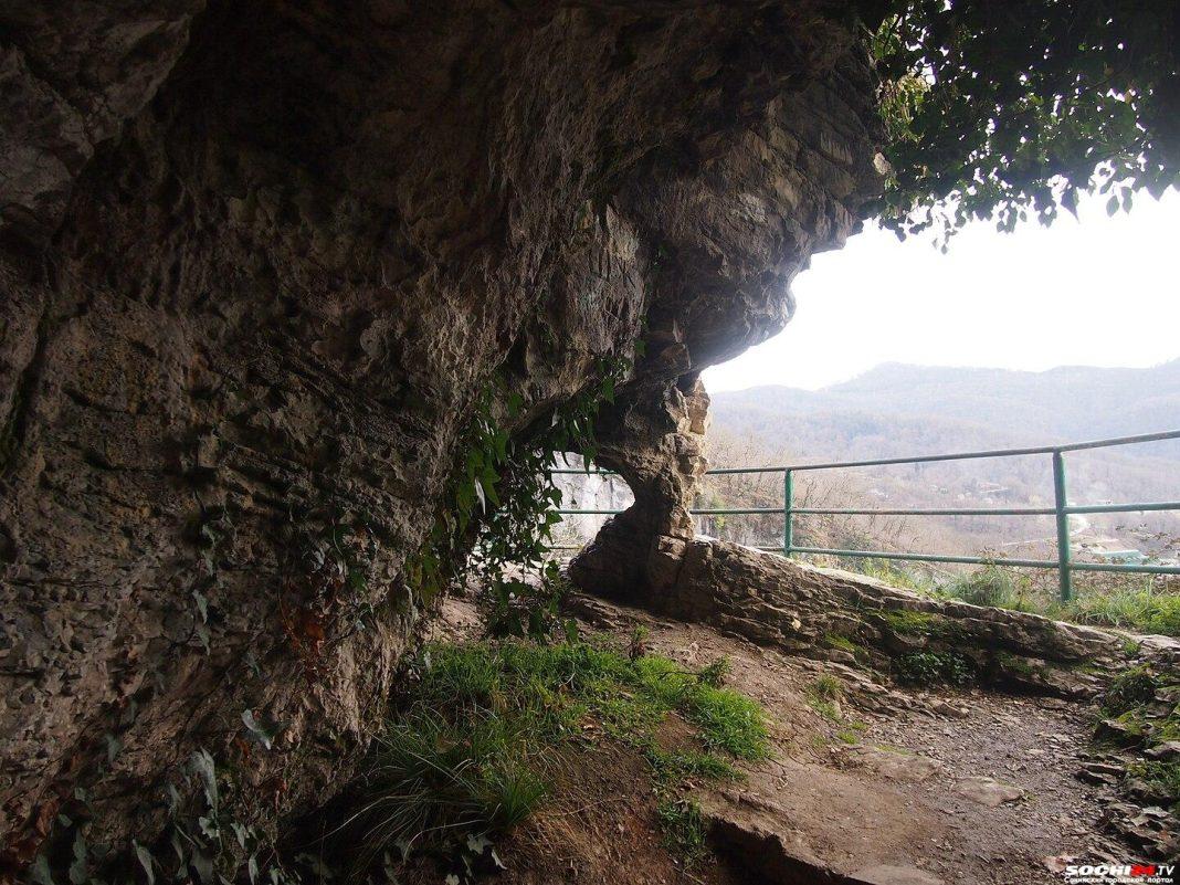 Самые интересные пещеры в Сочи 2024: где погрузиться в опасный мир подземных чудес