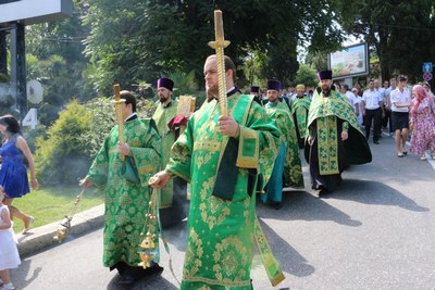 24 мая — День славянской письменности и культуры: история, значение и традиции
