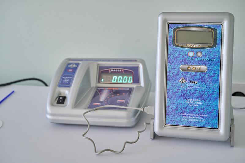 В селе Пластунка начал функционировать офис врача общей практики