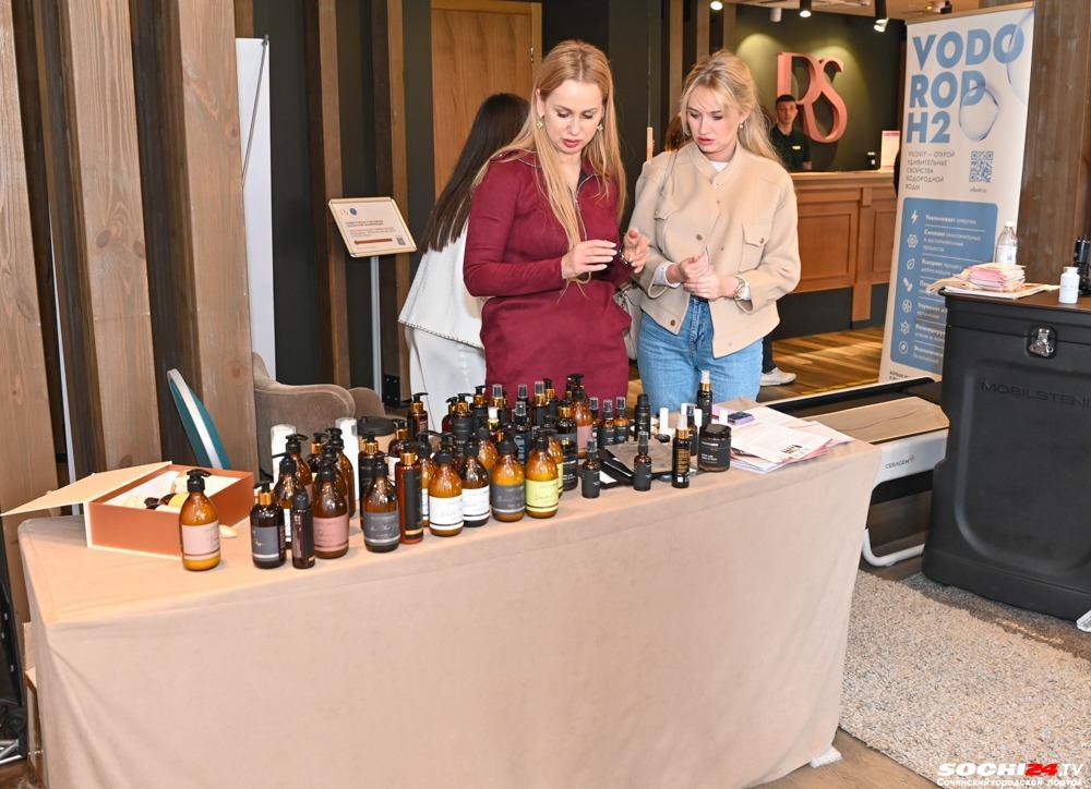 Инновационные способы сохранения здоровья и продление жизни обсуждают на конференции в «Роза Хутор»