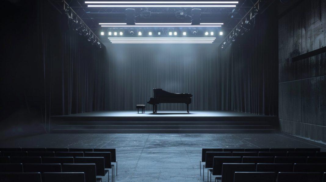 Музыка в Стране Души: в Пицундском храме в Абхазии открывается концертный сезон